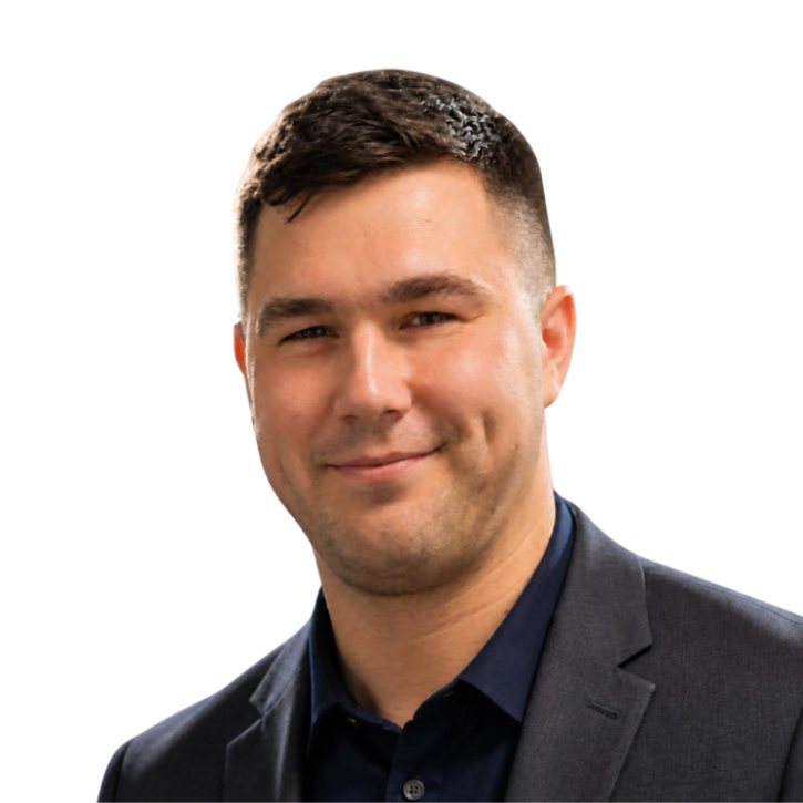 Brandon Gross, President of 144 Asset Solutions
