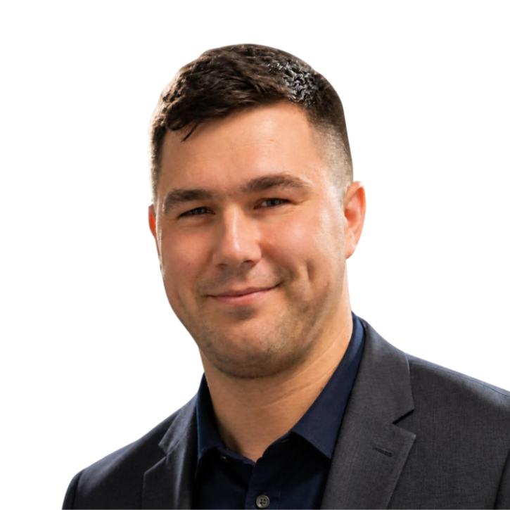 Brandon Gross, President of 144 Asset Solutions